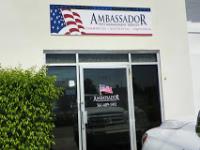 Ambassador Pest Management image 2