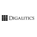 Digalitics Technical logo