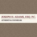 Joseph H. Adams Esq. P.C. logo