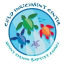 Child Enrichment Center logo