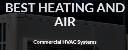Best HVAC Contractors Ct logo