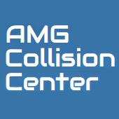 Classic cars body shop, AMG Collision Center image 1