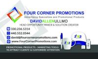 Four Corner Promotions image 1