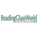 Reading Glass World logo