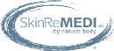 SkinReMEDI by Natural Body logo