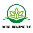 Boerne Landscaping Pros logo