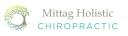 Mittag Holistic Chiropractic logo