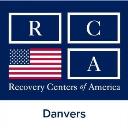 Recovery Centers of America at Danvers logo