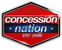 Concession Nation, Inc.  logo