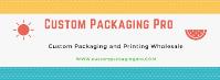 Custom Packaging and Printing Wholesale image 2