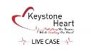 Keystone Heart logo