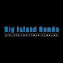 Big Island Honda Kona logo
