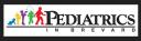Pediatrics In Brevard logo