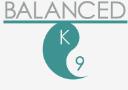  Balanced K-9 Training, LLC  logo