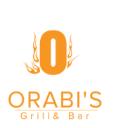 Orabis Grill and Bar logo