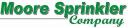 Moore Sprinkler Company logo