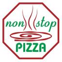 Non Stop Pizza & Indian Curry logo