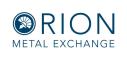Orion Metal exchange logo
