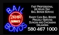 Randy Cain Bail Bonds image 3