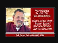 Randy Cain Bail Bonds image 5