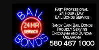 Randy Cain Bail Bonds image 6