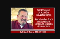 Randy Cain Bail Bonds image 9