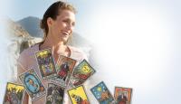 Tarot Cards Reading by Psychic Source image 12
