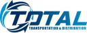 Total Transportation and Distribution Inc. logo