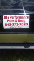 JR's Performance Paint and Body image 1