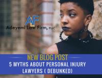 Adeyemi Law Firm, PLLC image 1