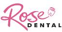 Rose Dental logo