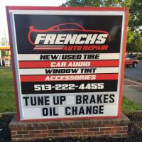 Frenchs auto repair image 1