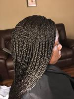 African Hair Braiding By Judith image 1