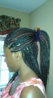 African Hair Braiding By Judith image 2