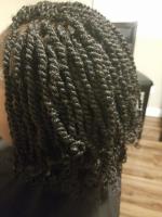 African Hair Braiding By Judith image 14