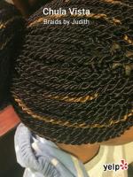 African Hair Braiding By Judith image 9