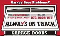 Always On Track Garage Doors image 2