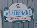 Rustebakke Veterinary Services logo