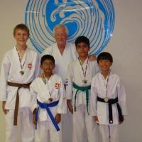 California Karate Academy image 5