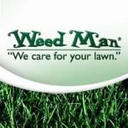 Weed Man Lawn Care image 1