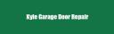 Kyle Garage Door Repair logo