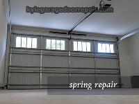 Kyle Garage Door Repair image 8