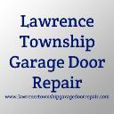Lawrence Township Garage Door Repair logo