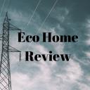 Eco Home Review logo