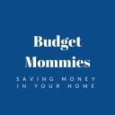 Budget Mommies logo