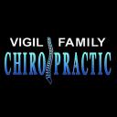 Vigil Family Chiropractic logo