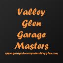 Valley Glen Garage Masters logo