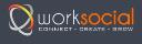 WorkSocial logo