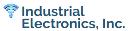 Industrial Electronics Inc logo