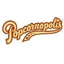 Popcornopolis logo